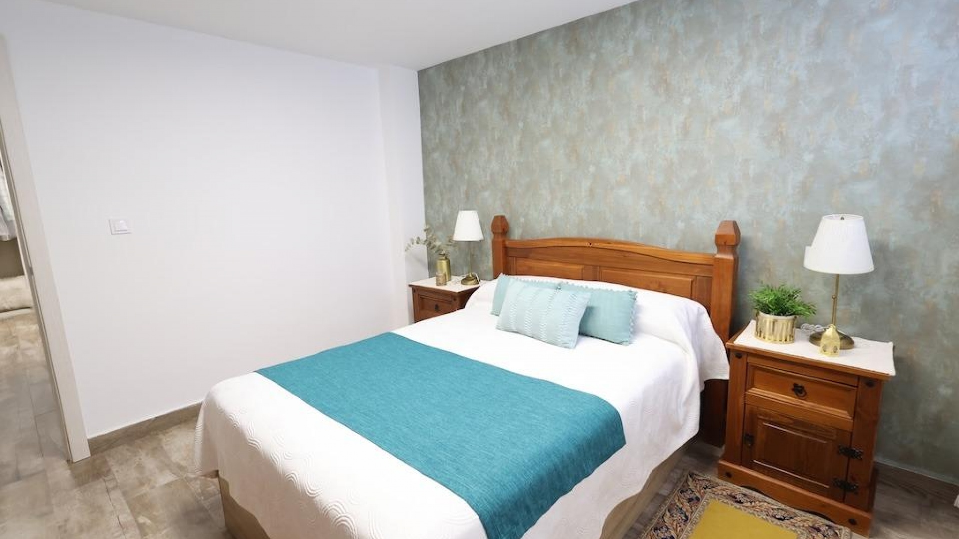 Resale - Villa - Villamartin - El Galan