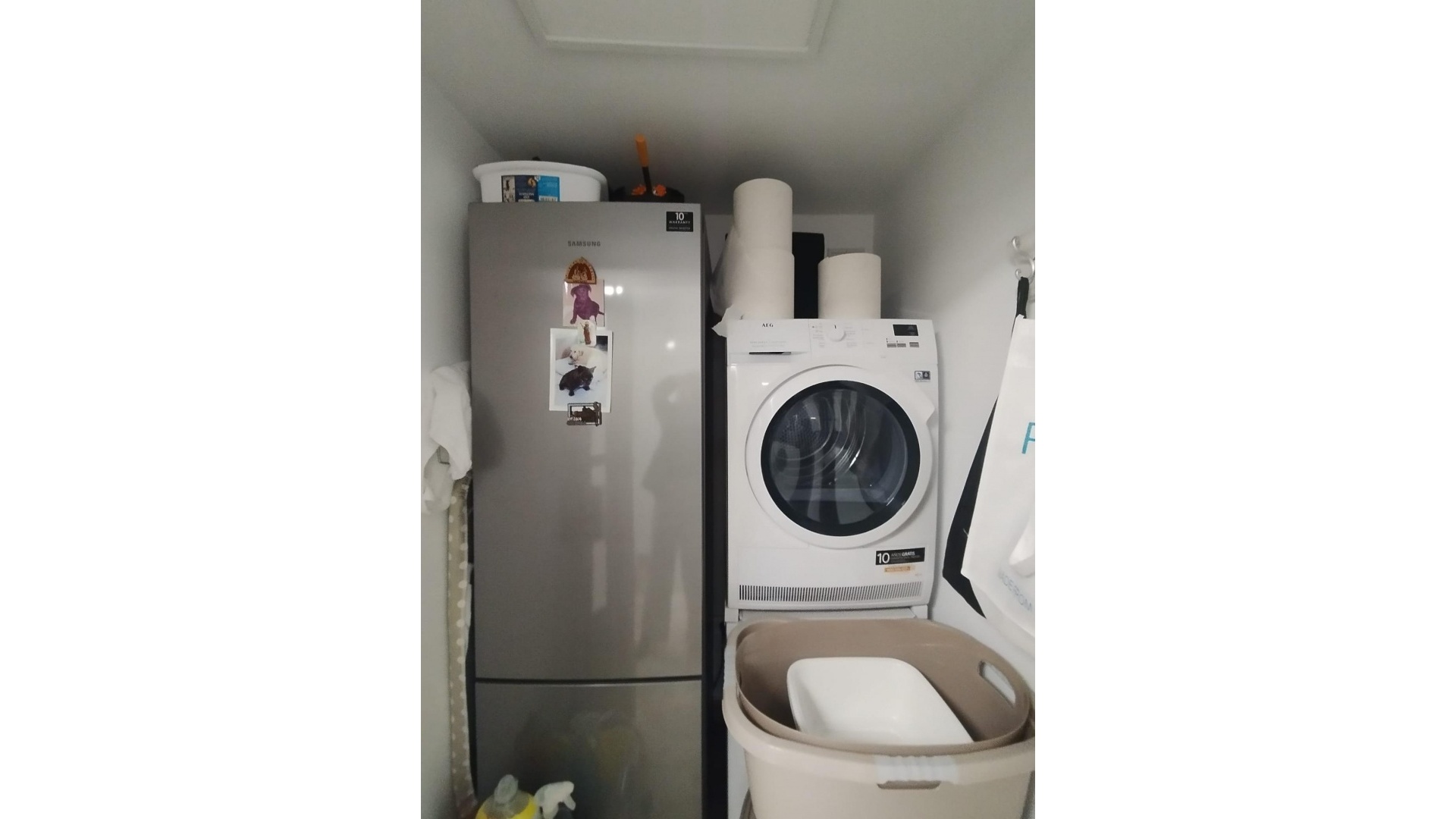 Resale - Villa - Villamartin - El Galan