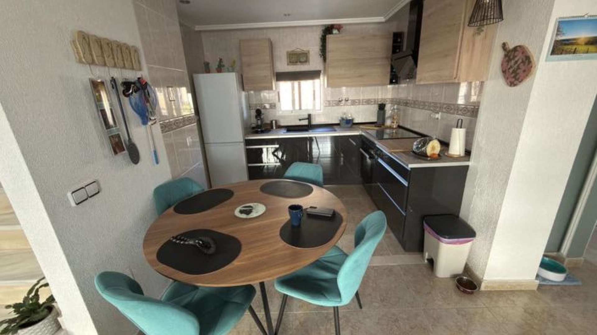 Resale - Villa - Villamartin - El Galan