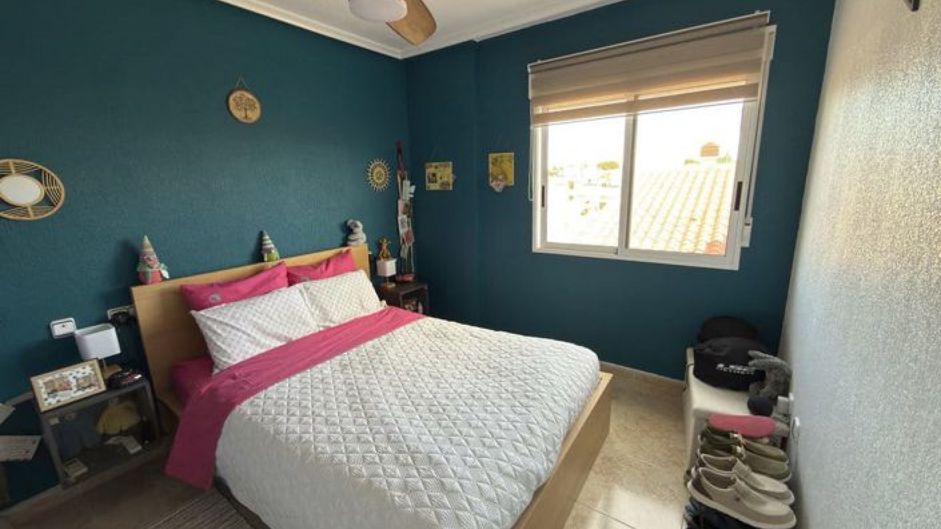 Resale - Villa - Villamartin - El Galan