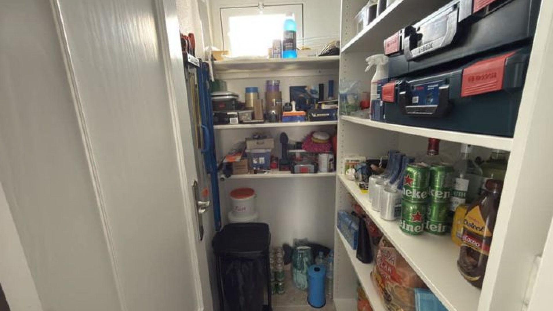 Resale - Villa - Villamartin - El Galan