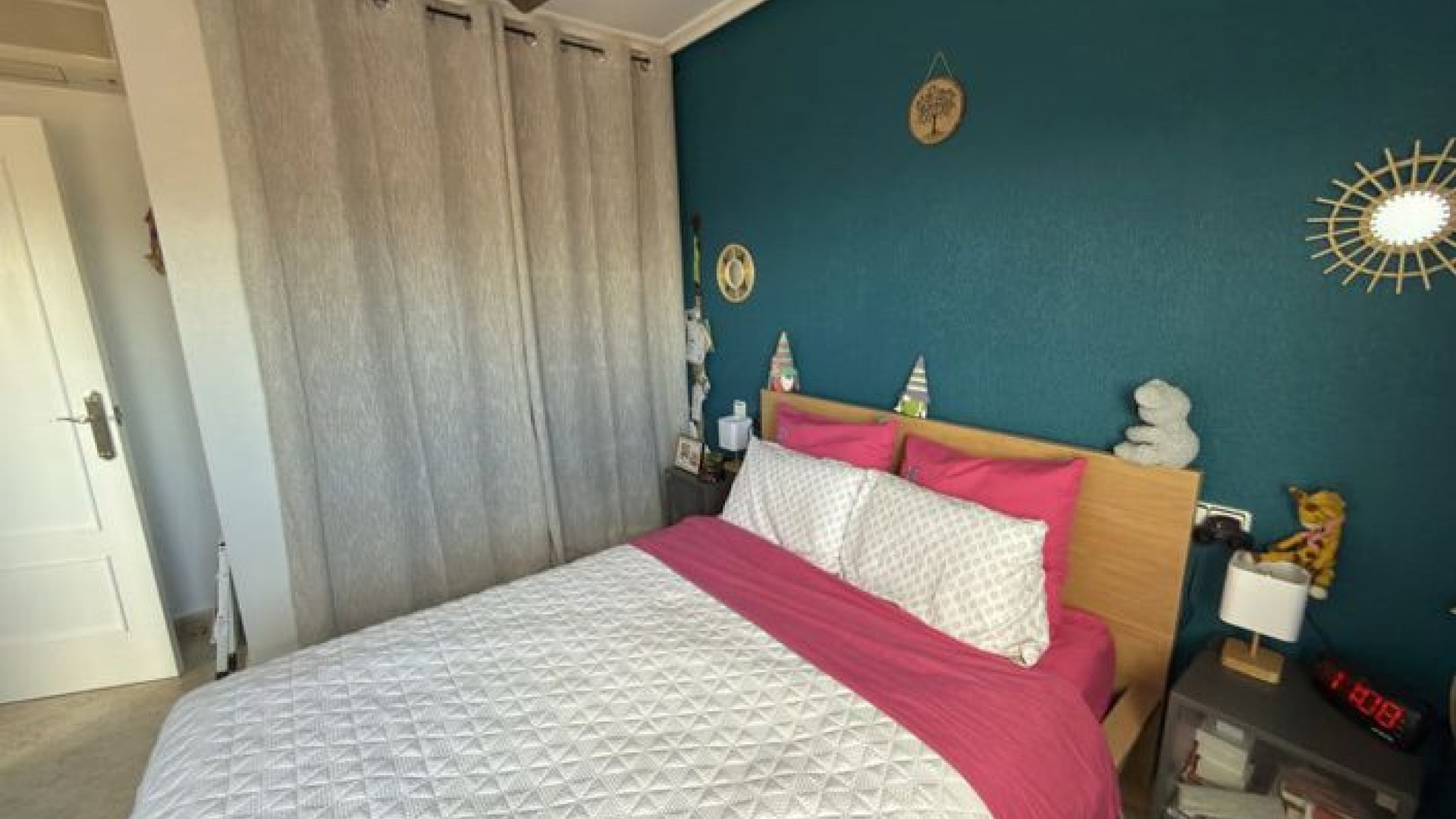 Resale - Villa - Villamartin - El Galan