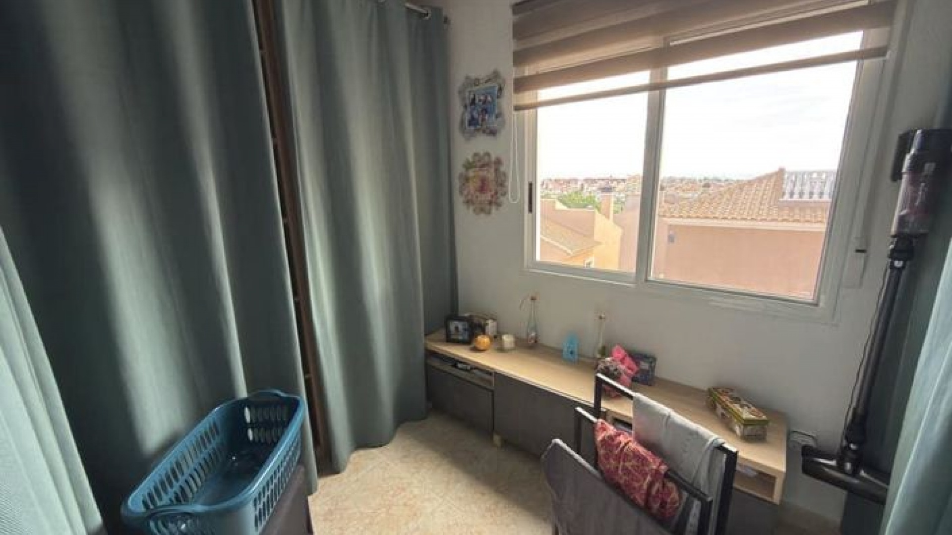 Resale - Villa - Villamartin - El Galan