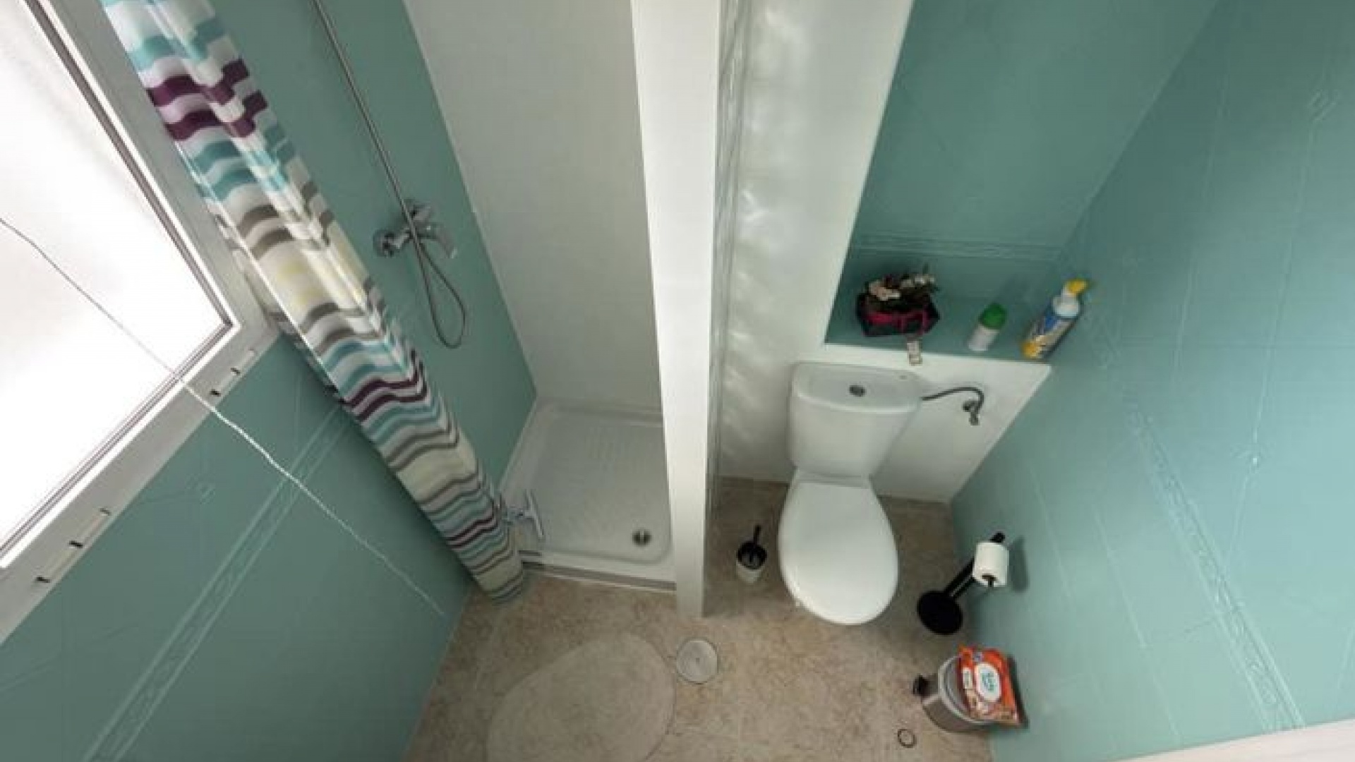 Resale - Villa - Villamartin - El Galan