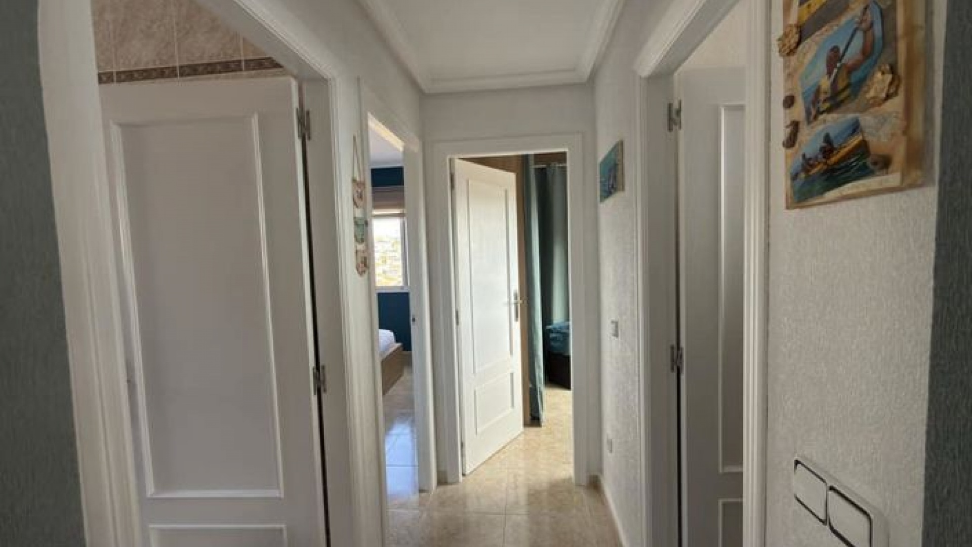 Resale - Villa - Villamartin - El Galan