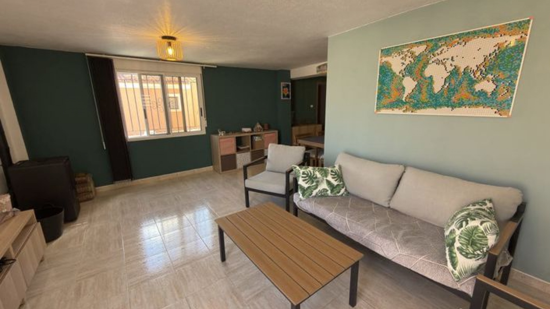 Resale - Villa - Villamartin - El Galan