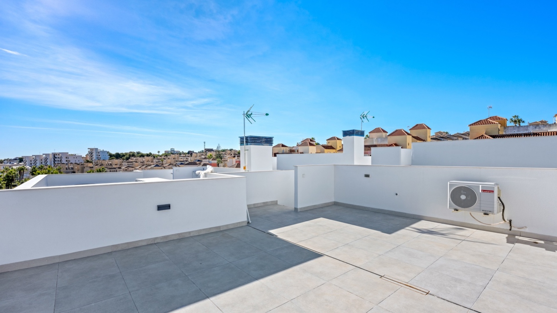 Resale - Villa - Villamartin - El Galan