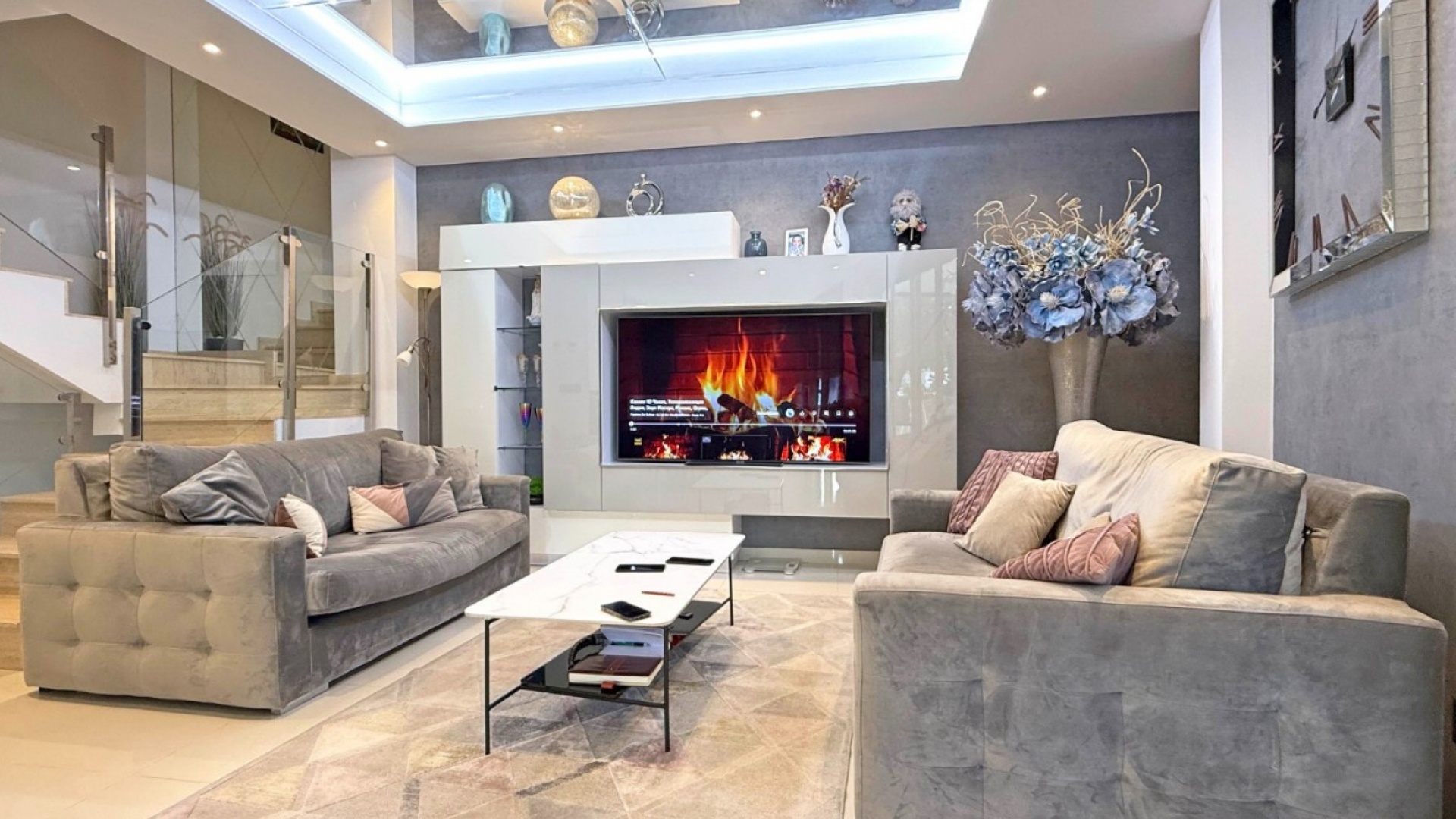 Resale - Villa - Villamartin - El Galan