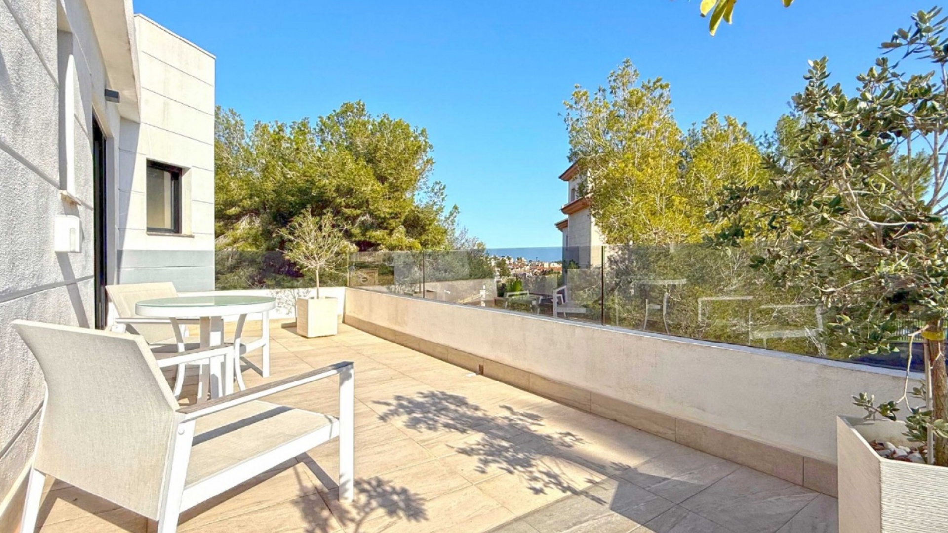 Resale - Villa - Villamartin - El Galan