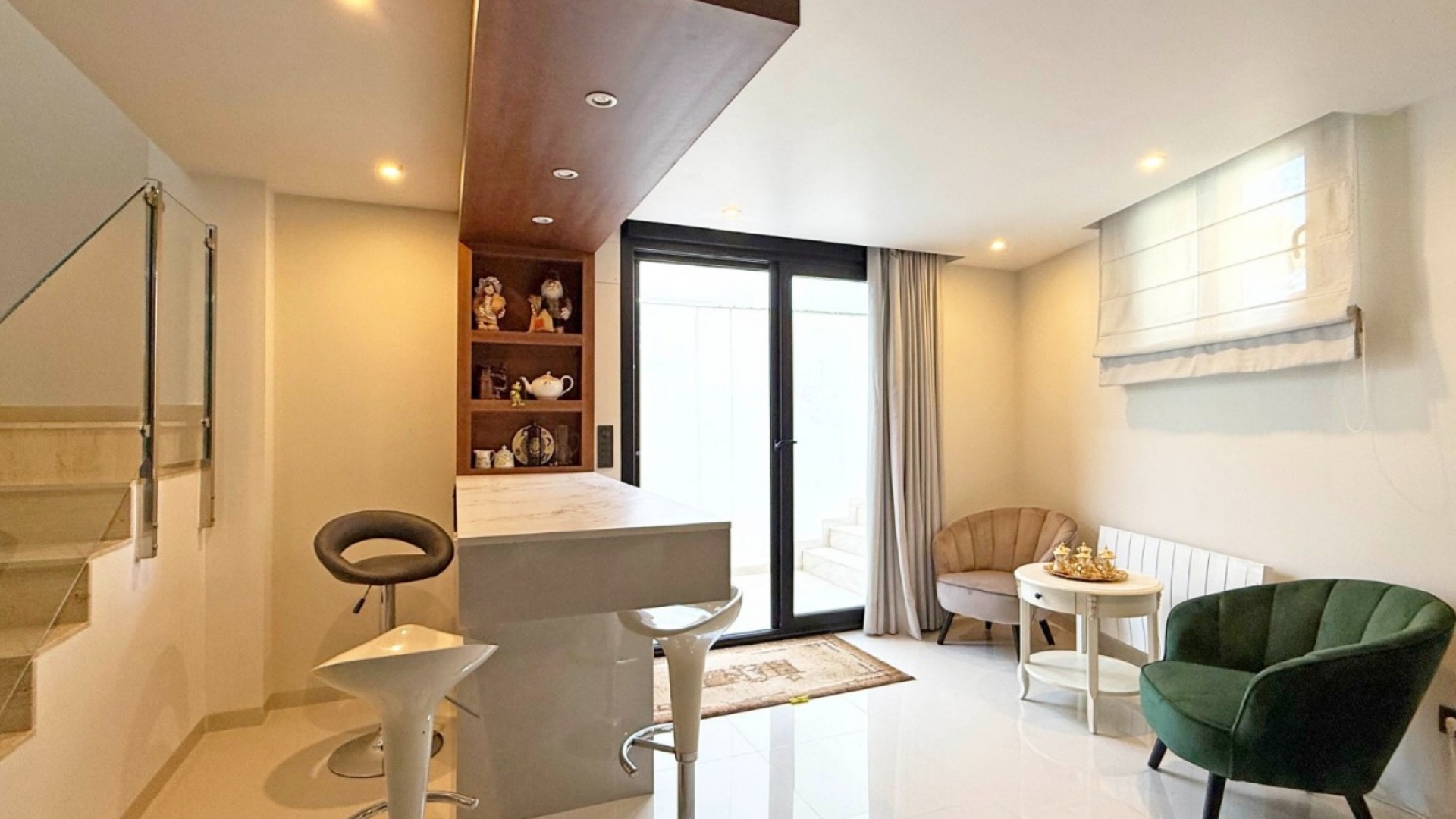 Resale - Villa - Villamartin - El Galan