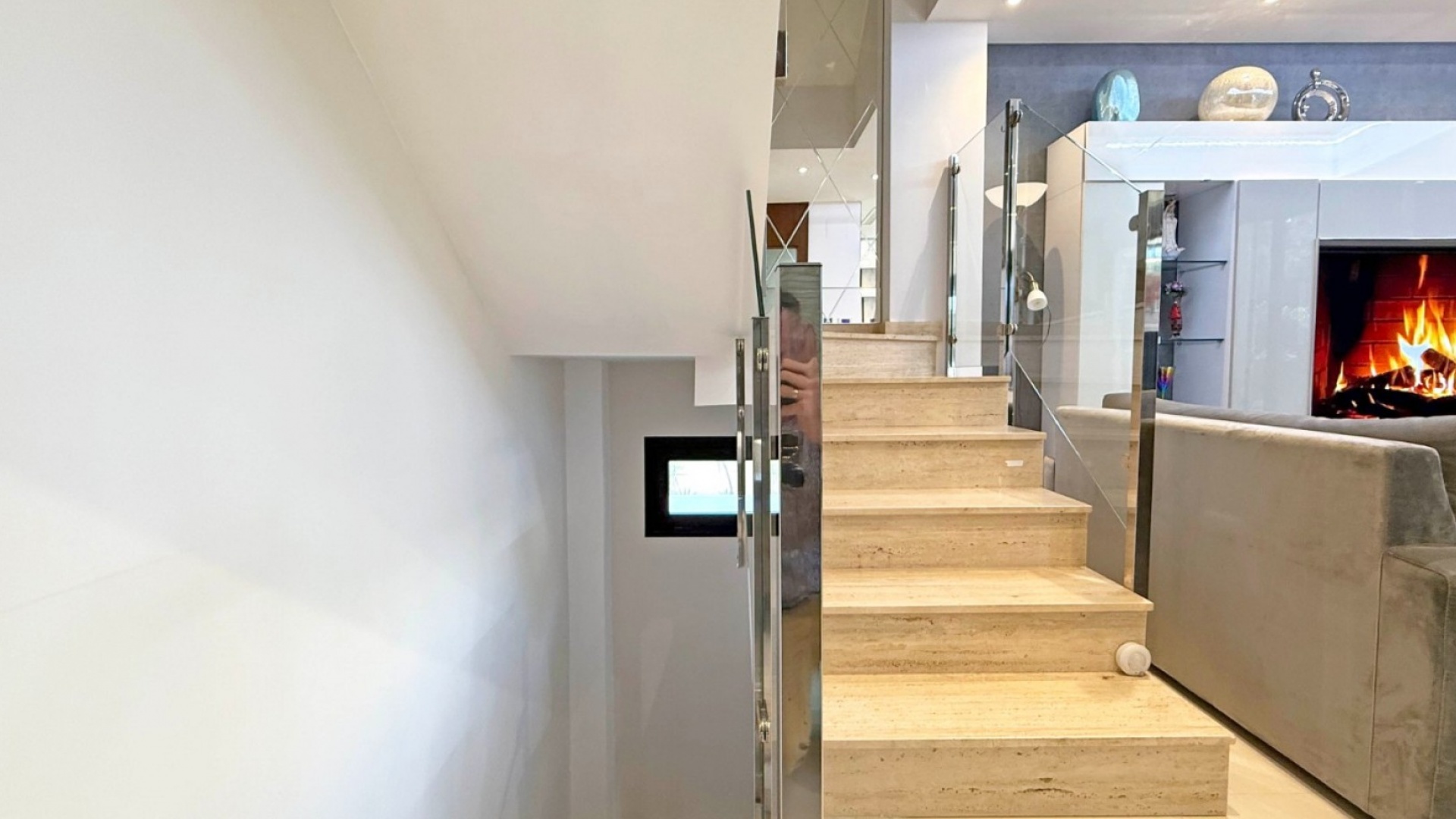 Resale - Villa - Villamartin - El Galan