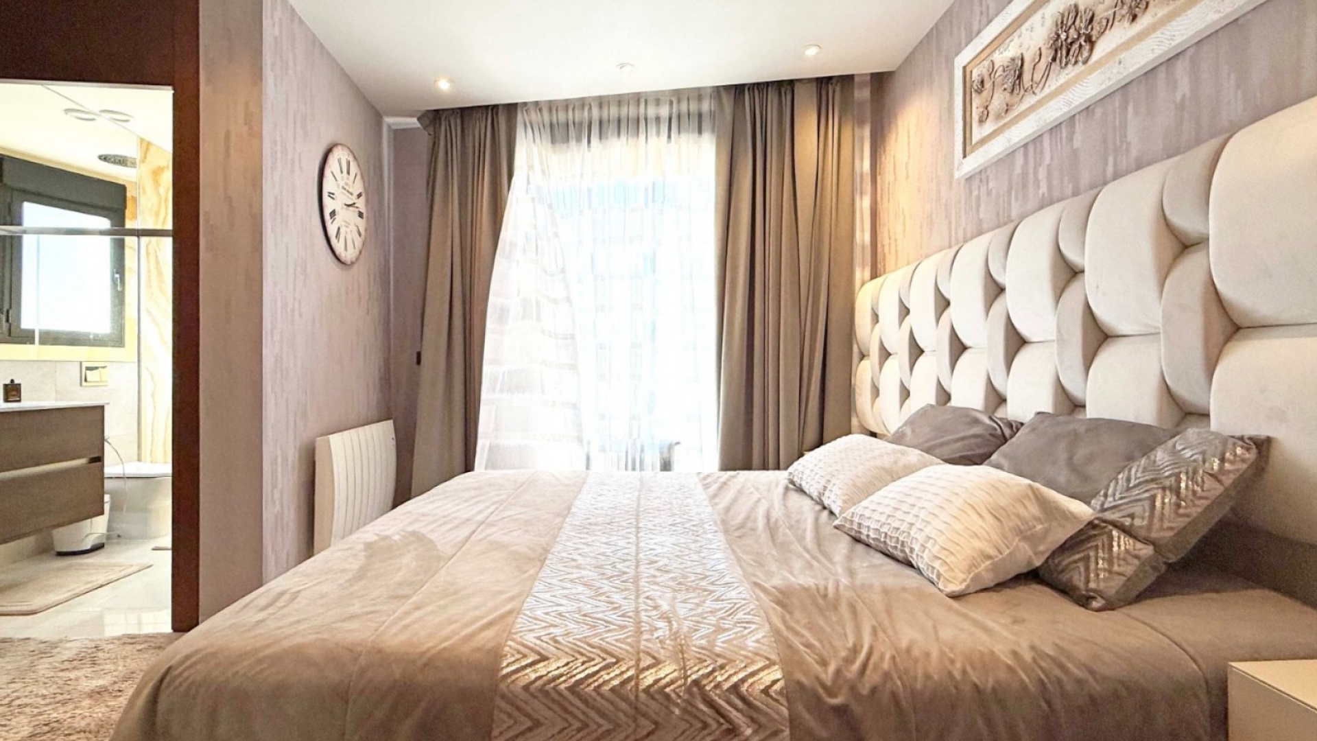 Resale - Villa - Villamartin - El Galan