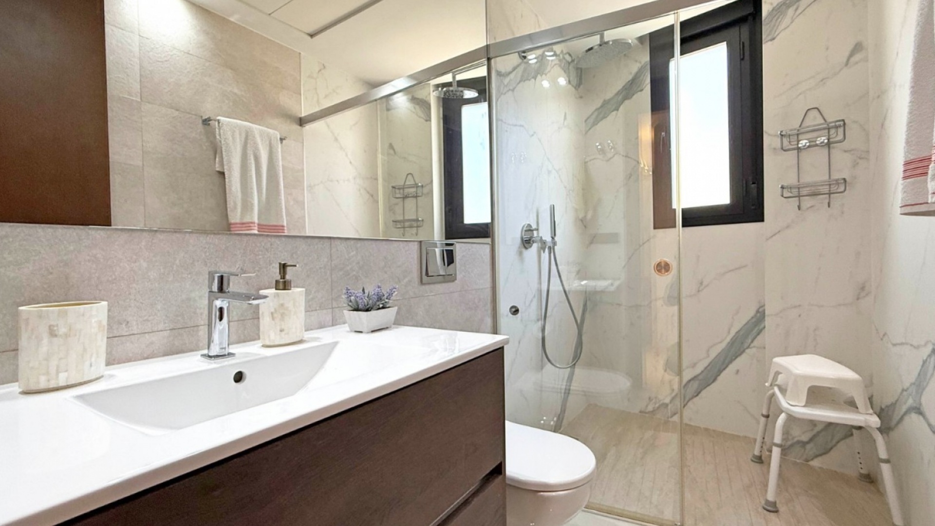 Resale - Villa - Villamartin - El Galan