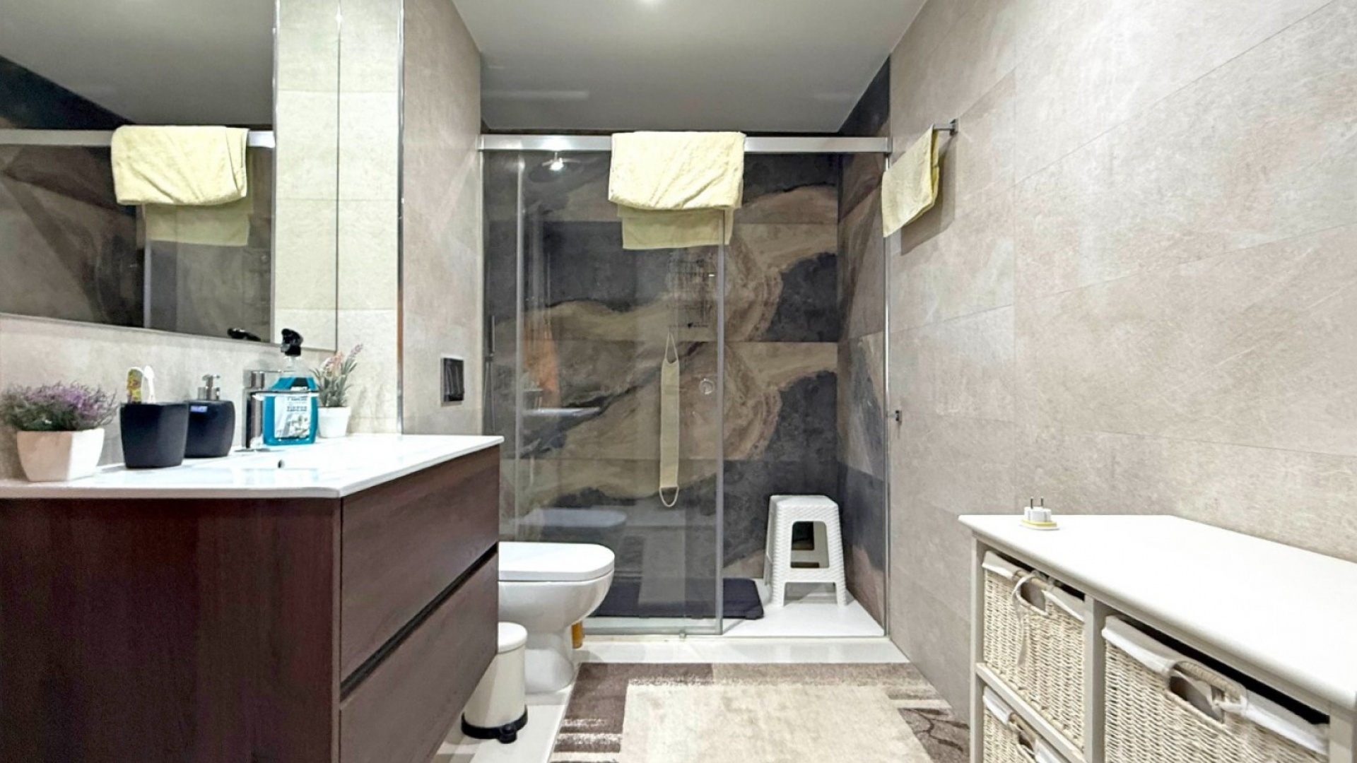 Resale - Villa - Villamartin - El Galan