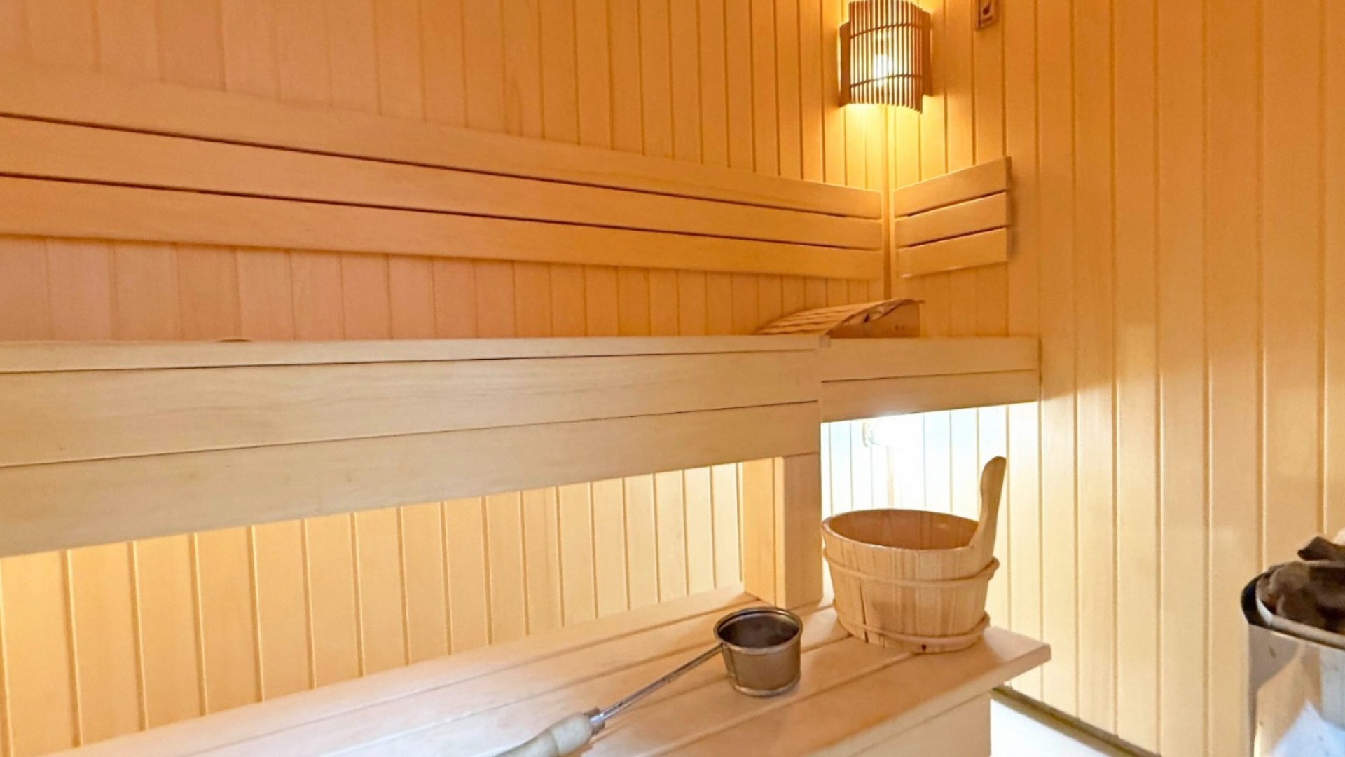 Resale - Villa - Villamartin - El Galan