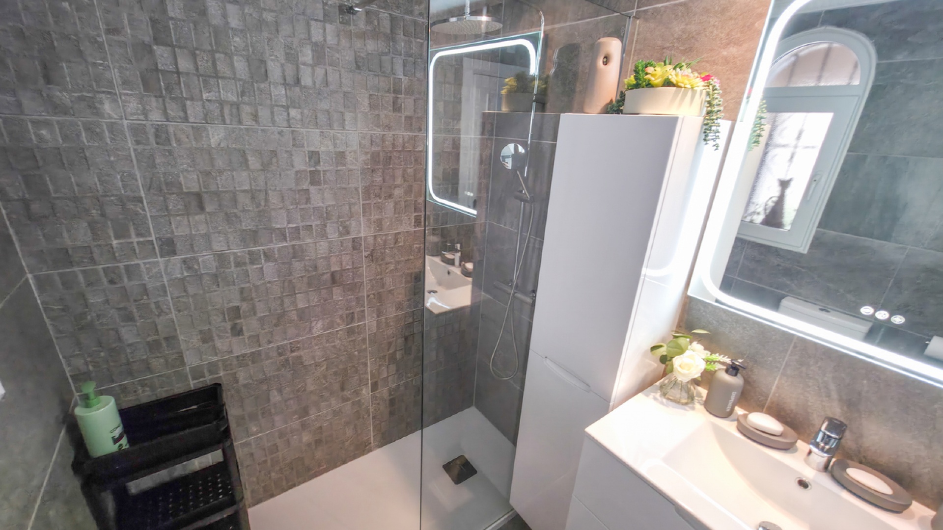 Resale - Villa - Villamartin - El Galan