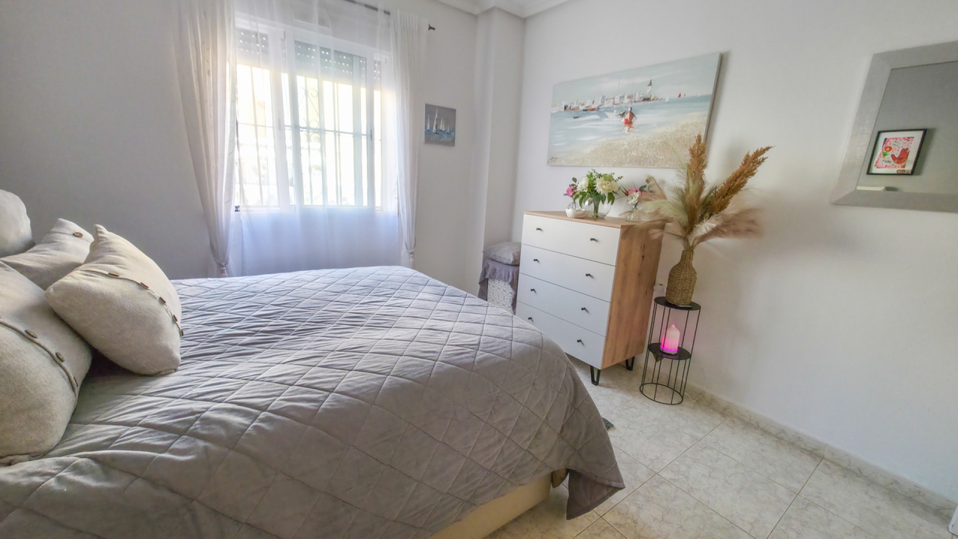 Resale - Villa - Villamartin - El Galan