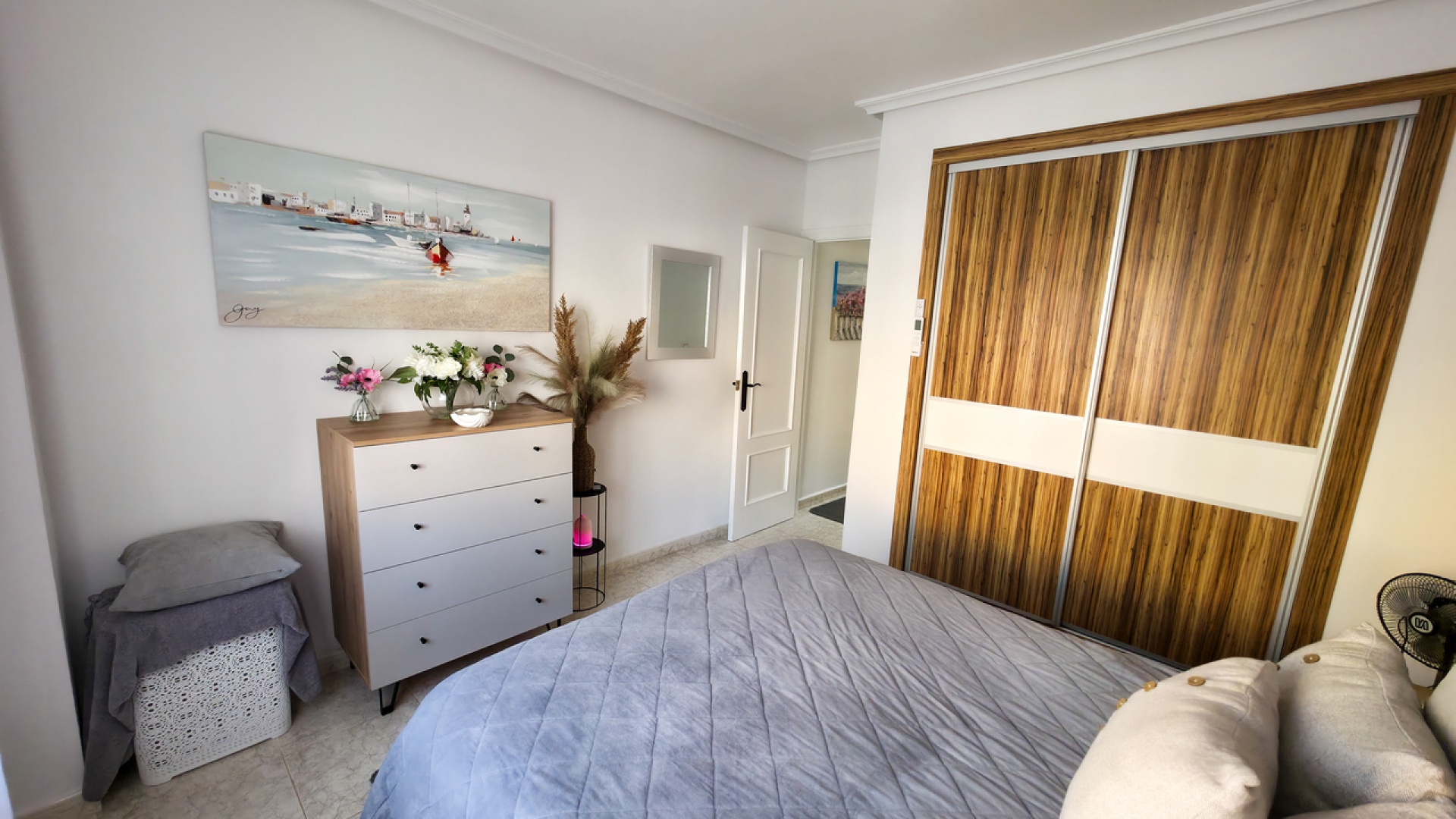 Resale - Villa - Villamartin - El Galan