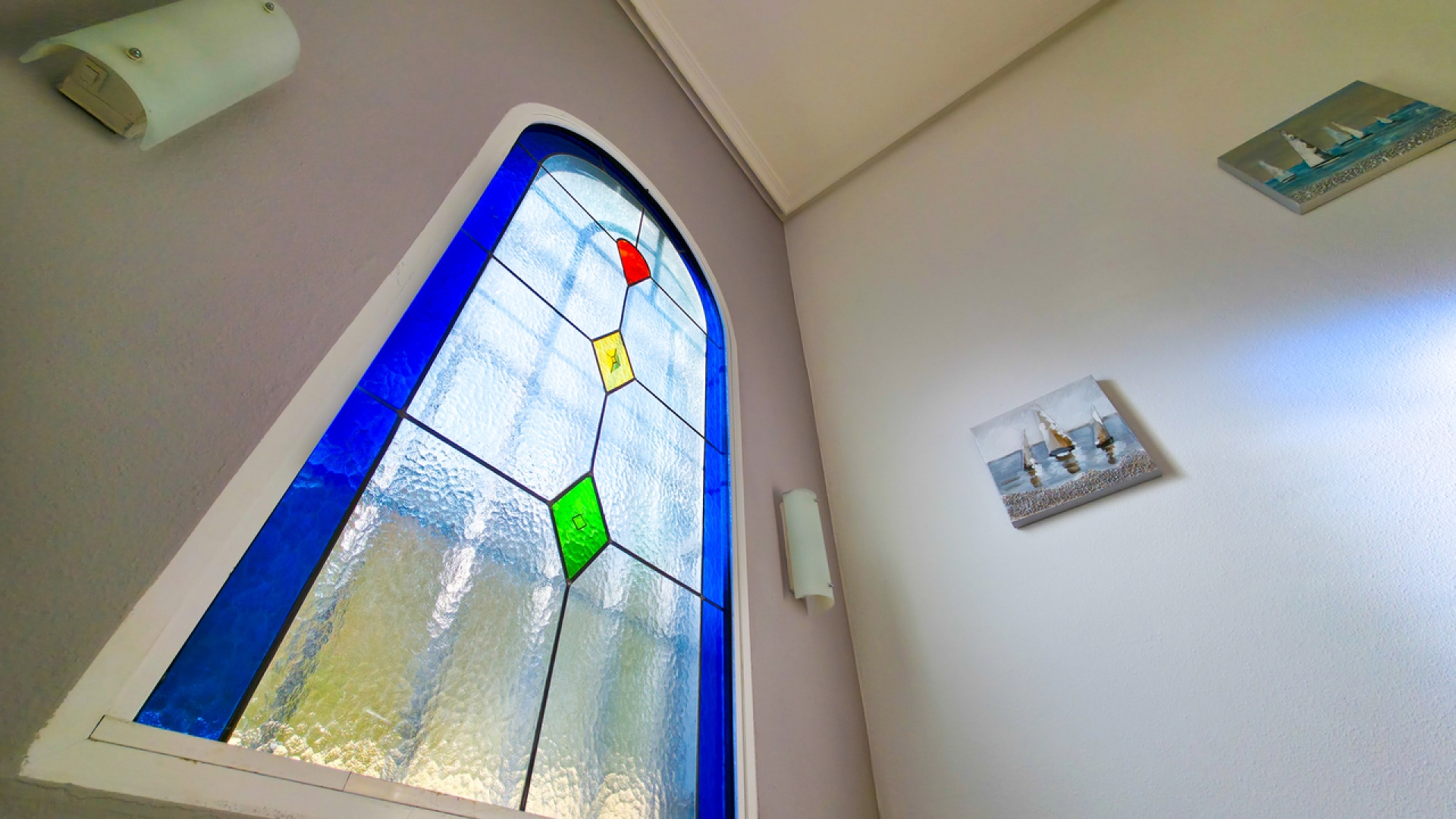 Resale - Villa - Villamartin - El Galan