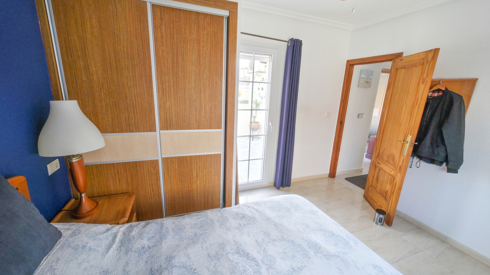 Resale - Villa - Villamartin - El Galan