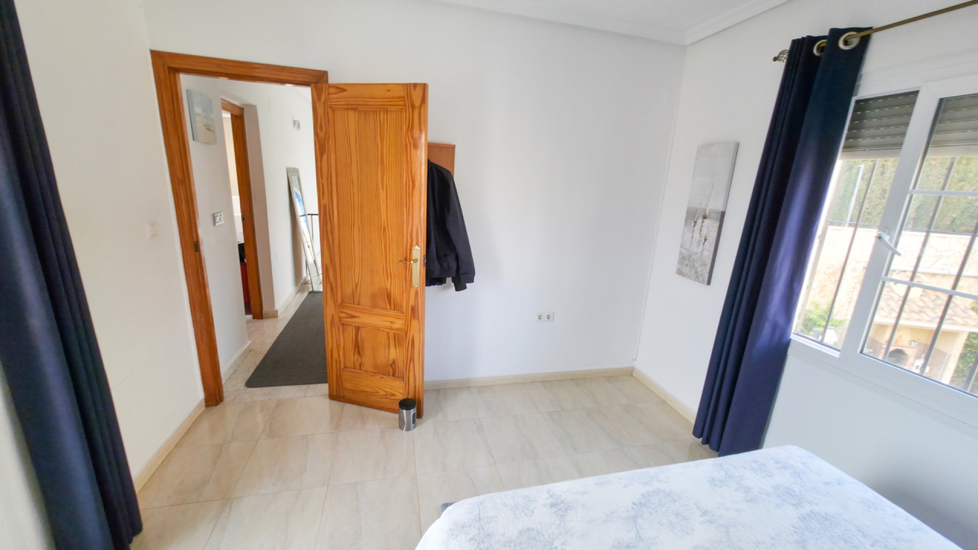 Resale - Villa - Villamartin - El Galan