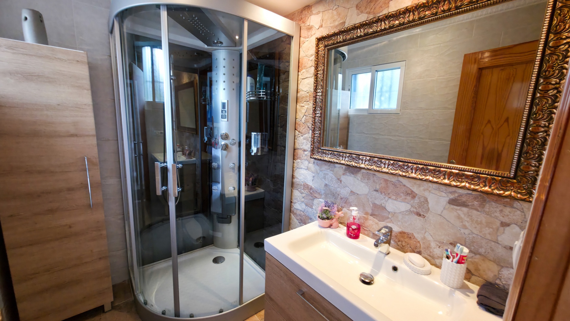 Resale - Villa - Villamartin - El Galan