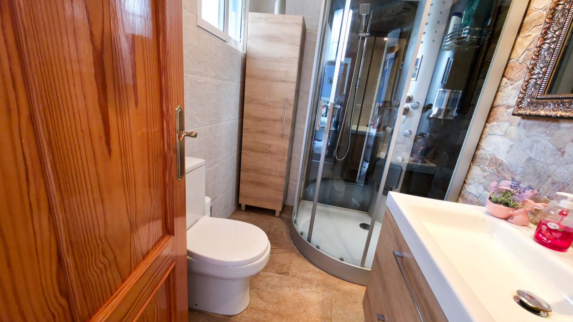 Resale - Villa - Villamartin - El Galan