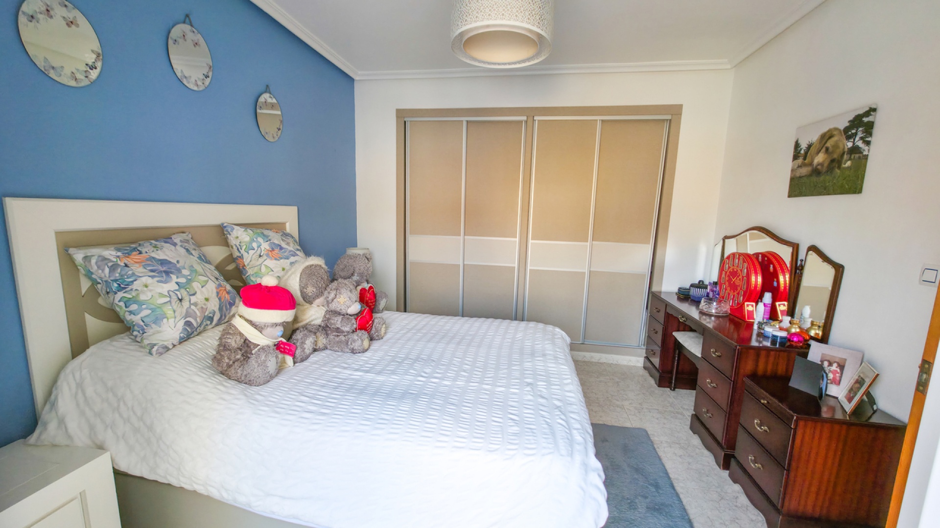 Resale - Villa - Villamartin - El Galan