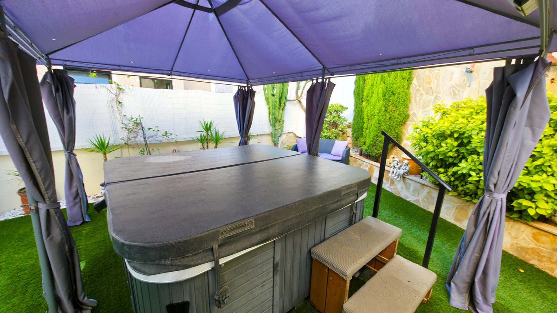 Resale - Villa - Villamartin - El Galan