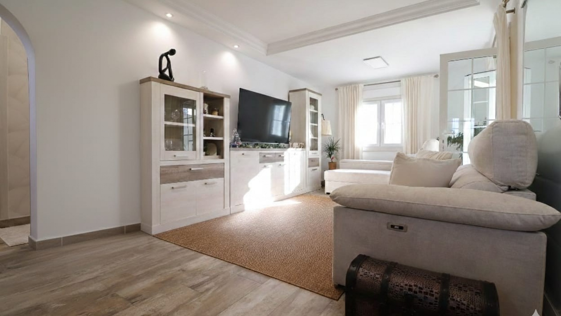 Resale - Villa - Villamartin - El Galan