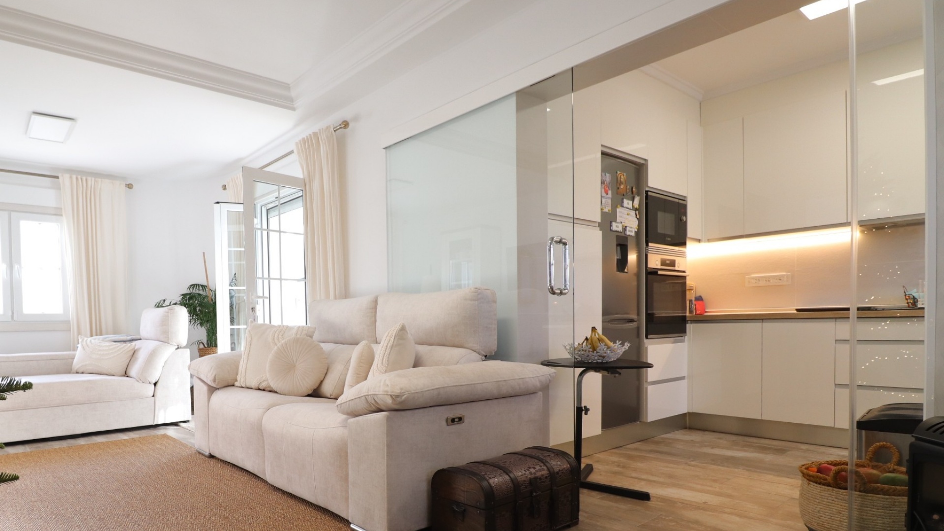 Resale - Villa - Villamartin - El Galan