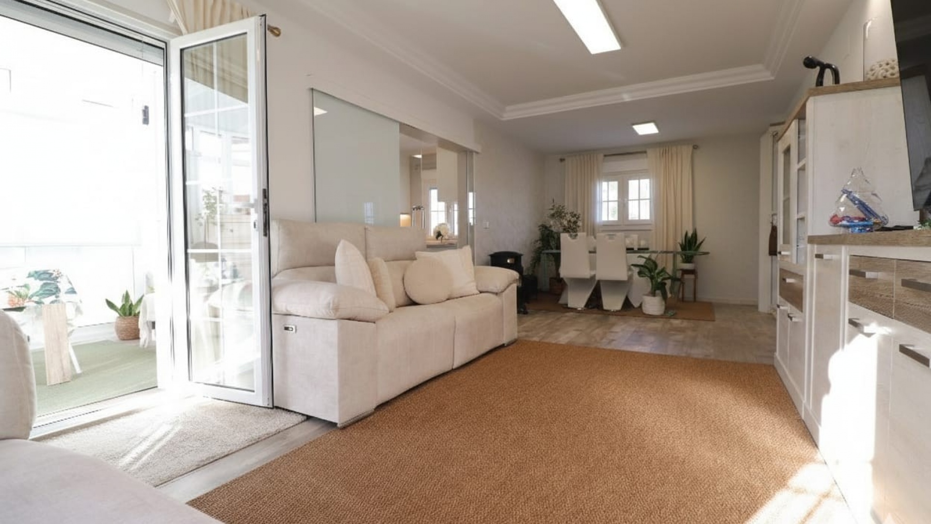 Resale - Villa - Villamartin - El Galan