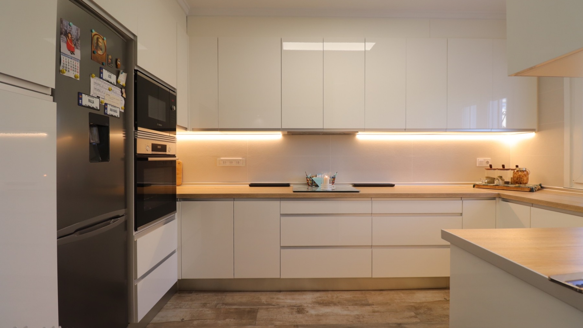 Resale - Villa - Villamartin - El Galan