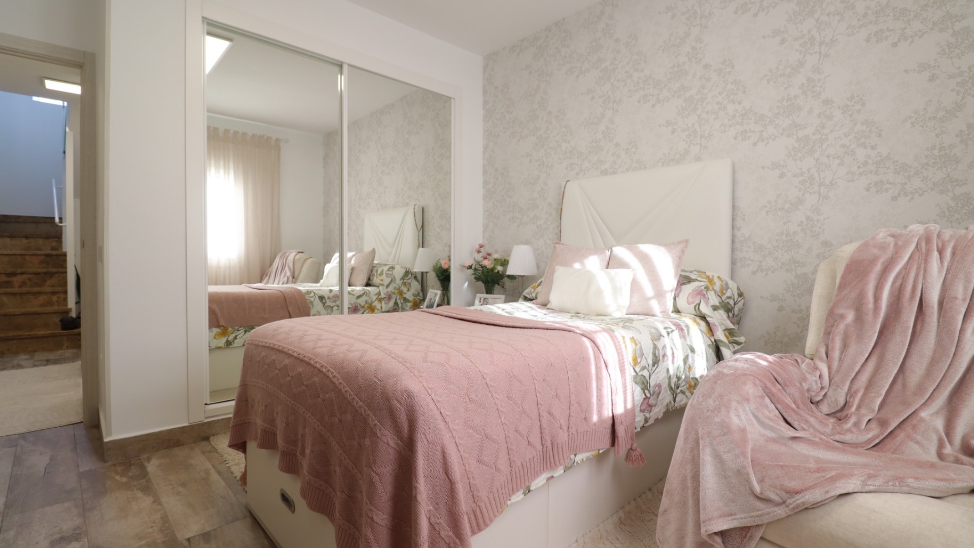 Resale - Villa - Villamartin - El Galan