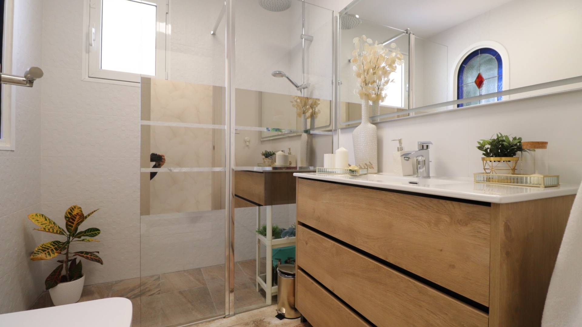 Resale - Villa - Villamartin - El Galan