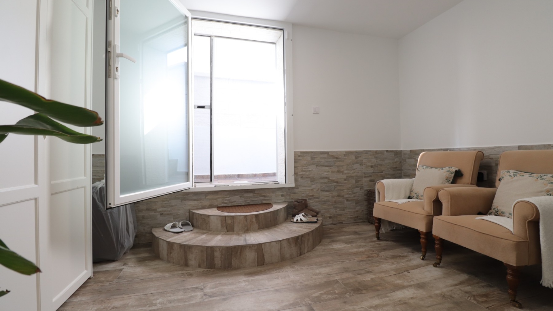 Resale - Villa - Villamartin - El Galan