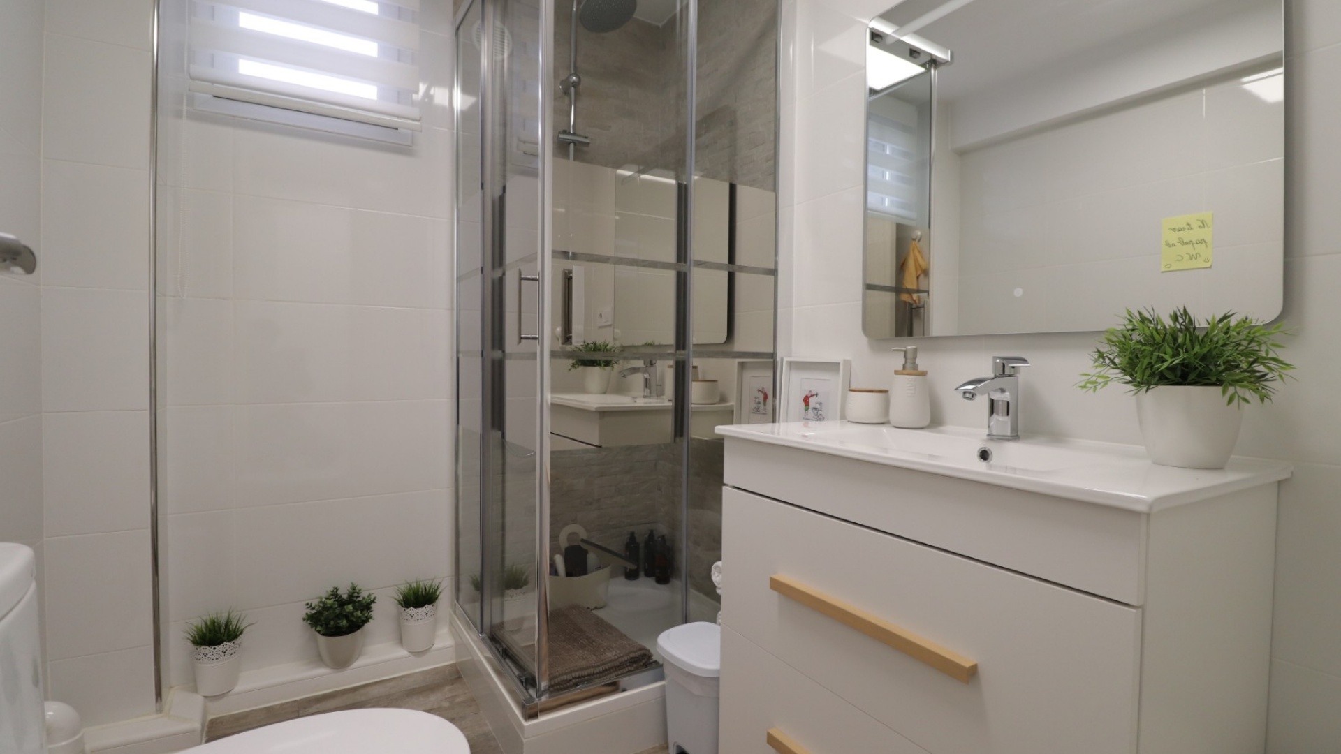 Resale - Villa - Villamartin - El Galan