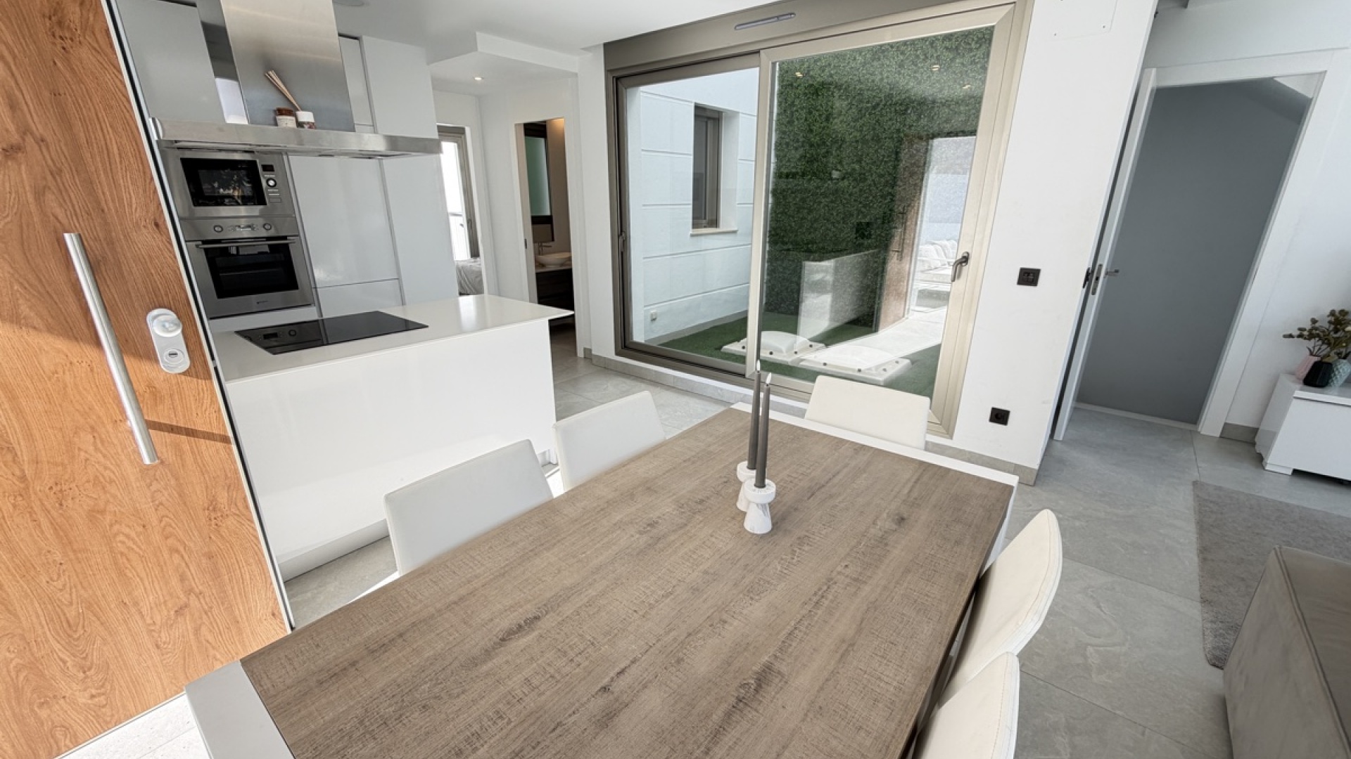 Resale - Villa - Villamartin - El Galan