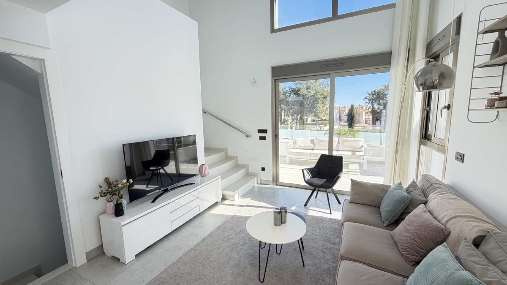 Resale - Villa - Villamartin - El Galan