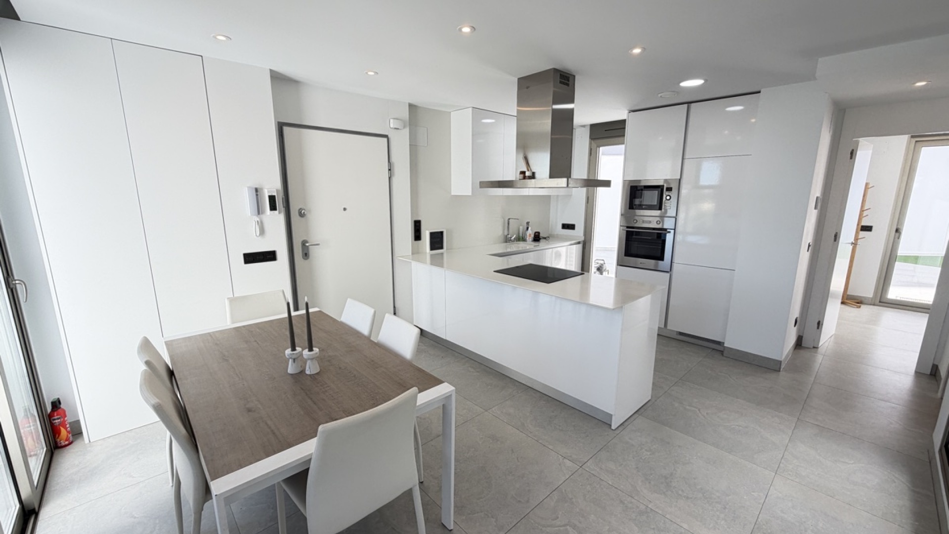 Resale - Villa - Villamartin - El Galan