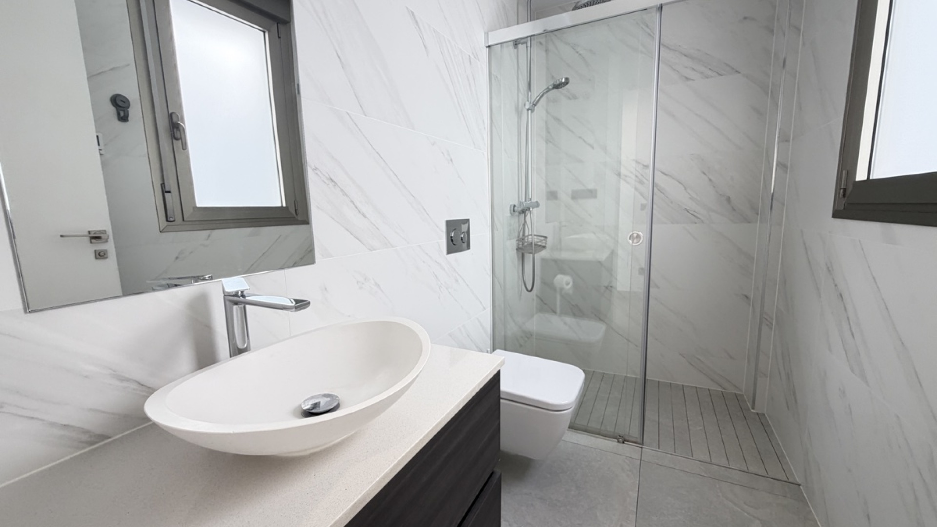 Resale - Villa - Villamartin - El Galan