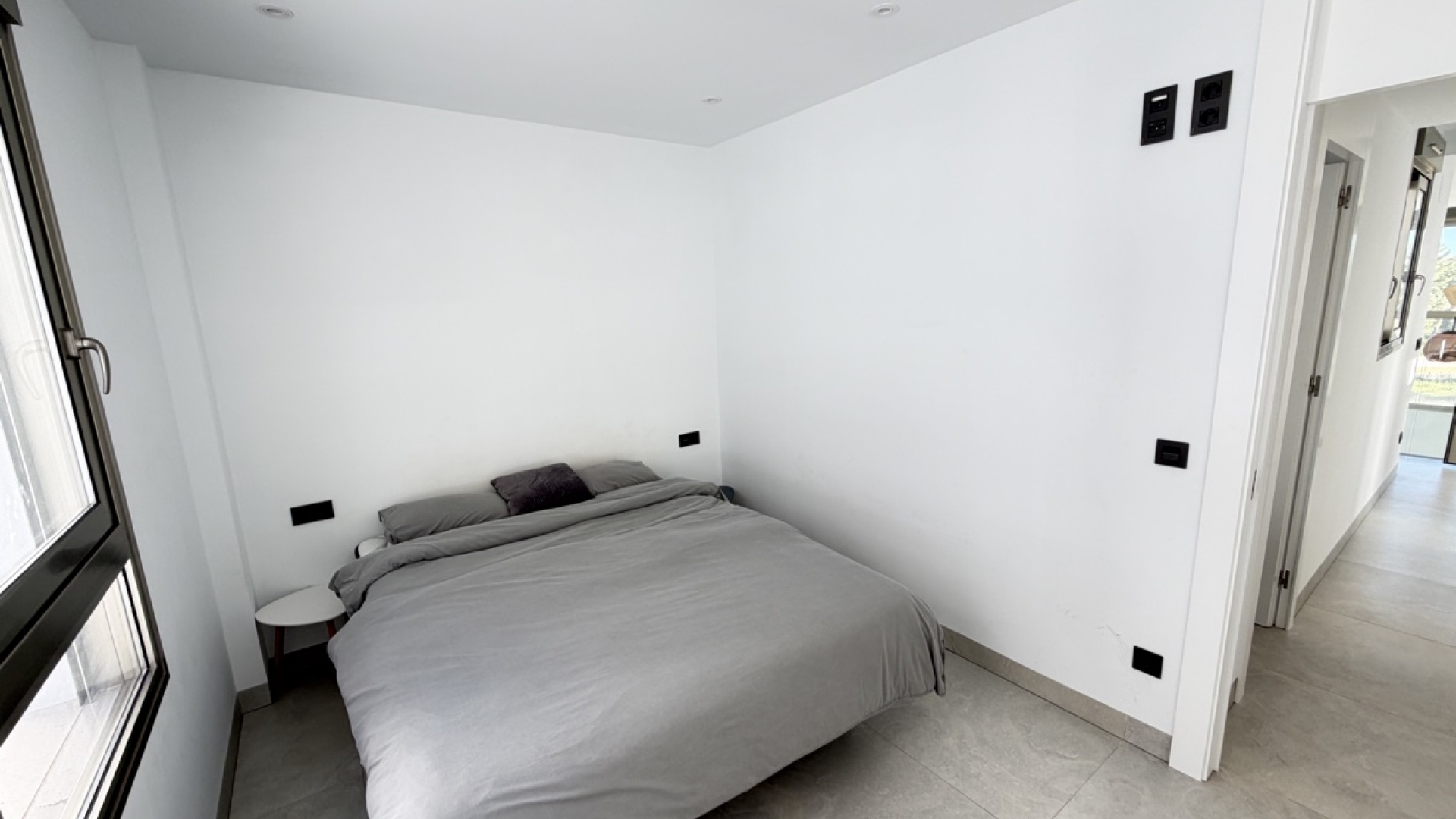 Resale - Villa - Villamartin - El Galan