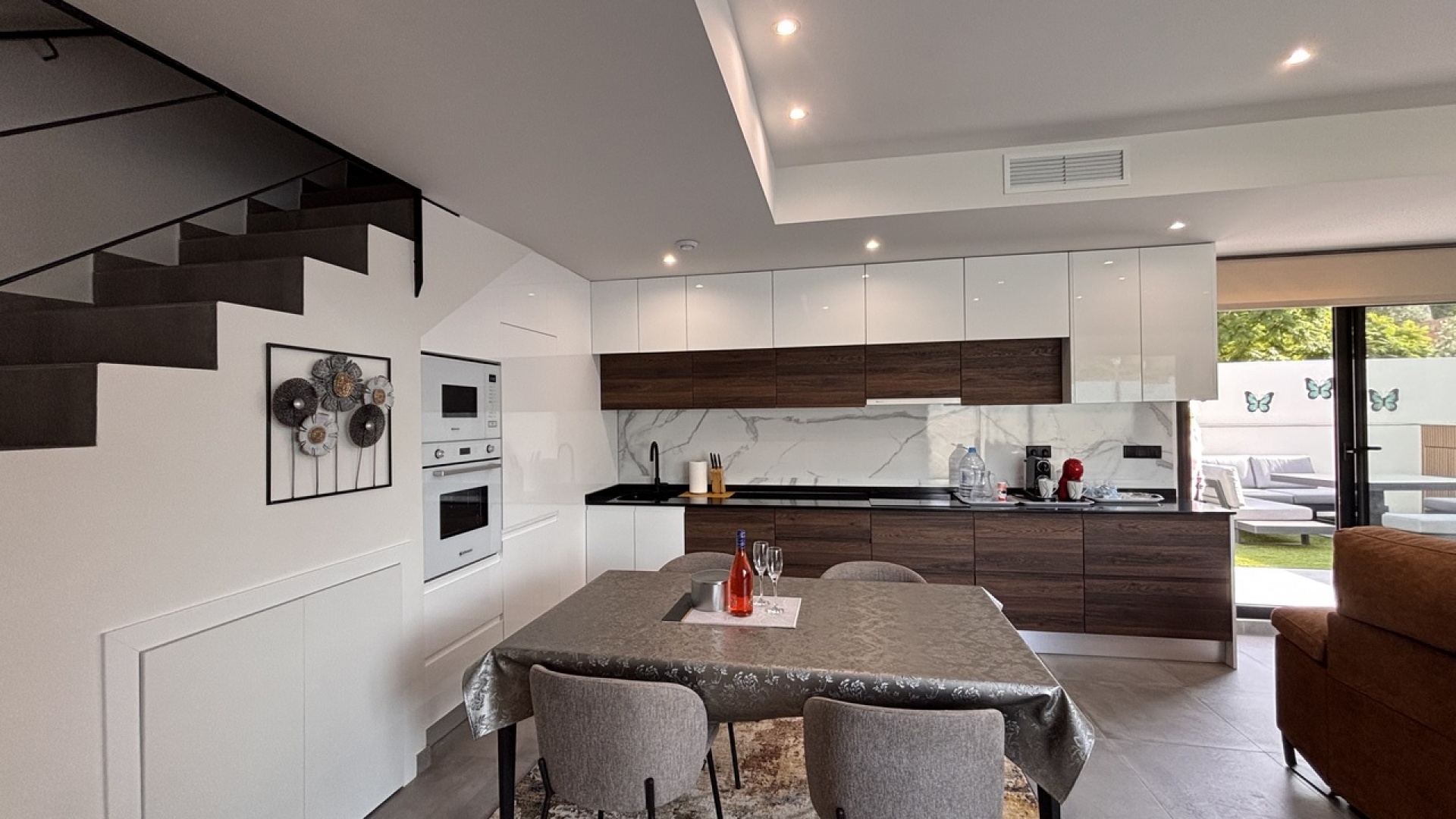 Resale - Villa - Villamartin - El Galan