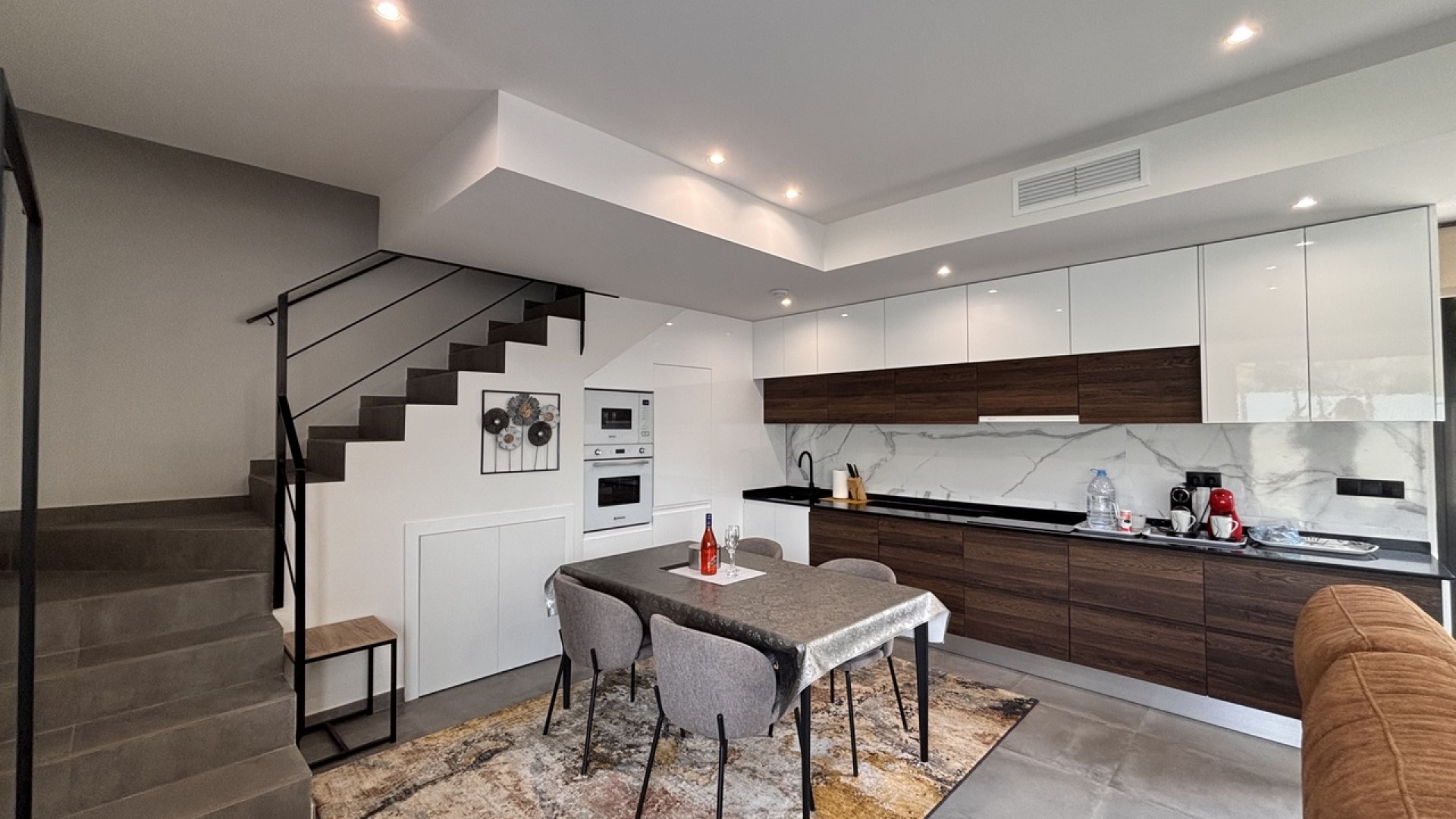 Resale - Villa - Villamartin - El Galan