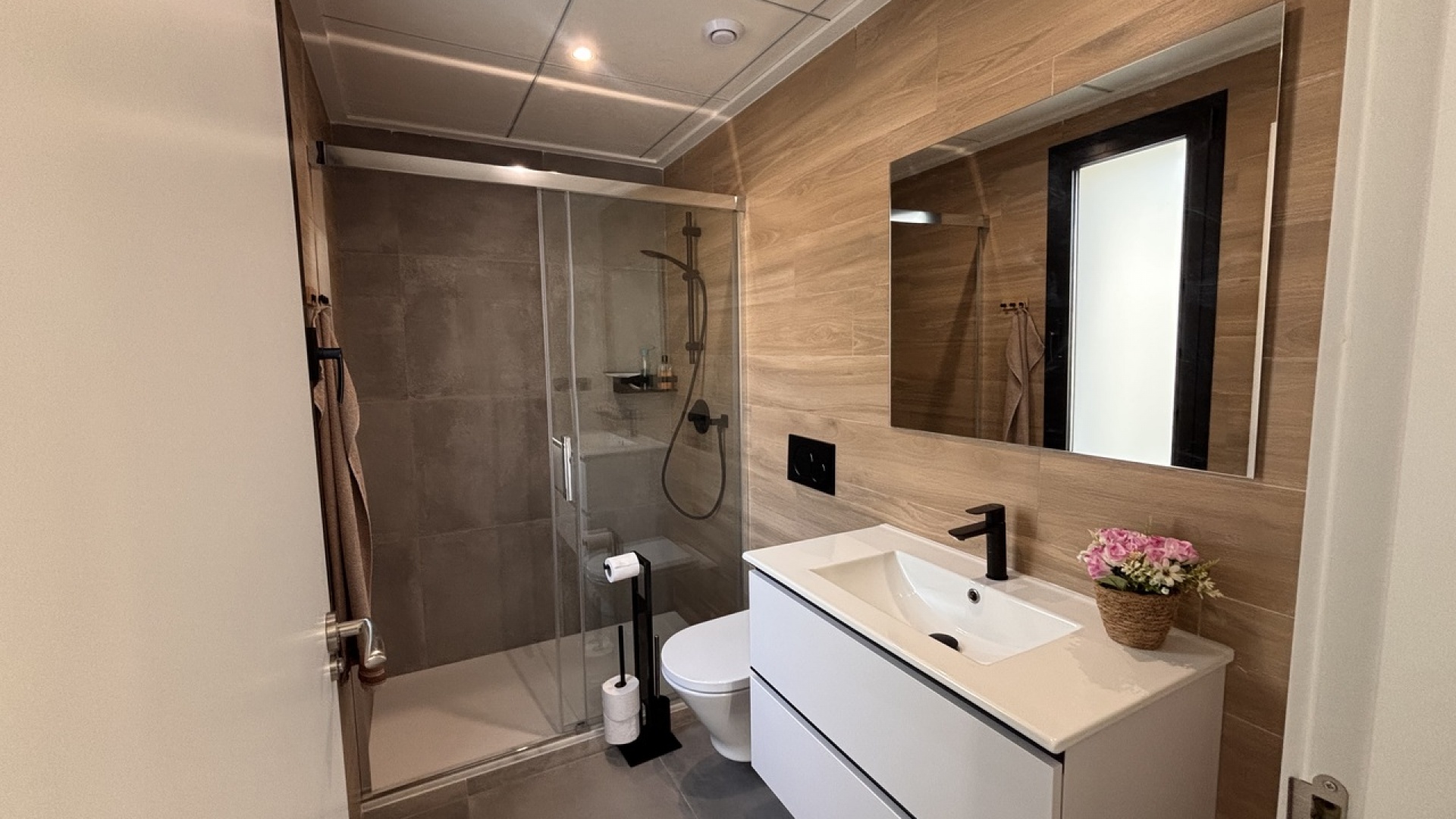 Resale - Villa - Villamartin - El Galan