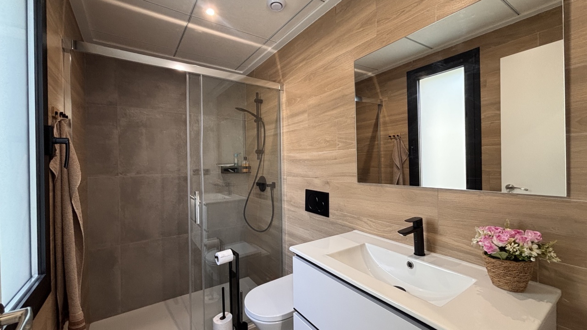 Resale - Villa - Villamartin - El Galan