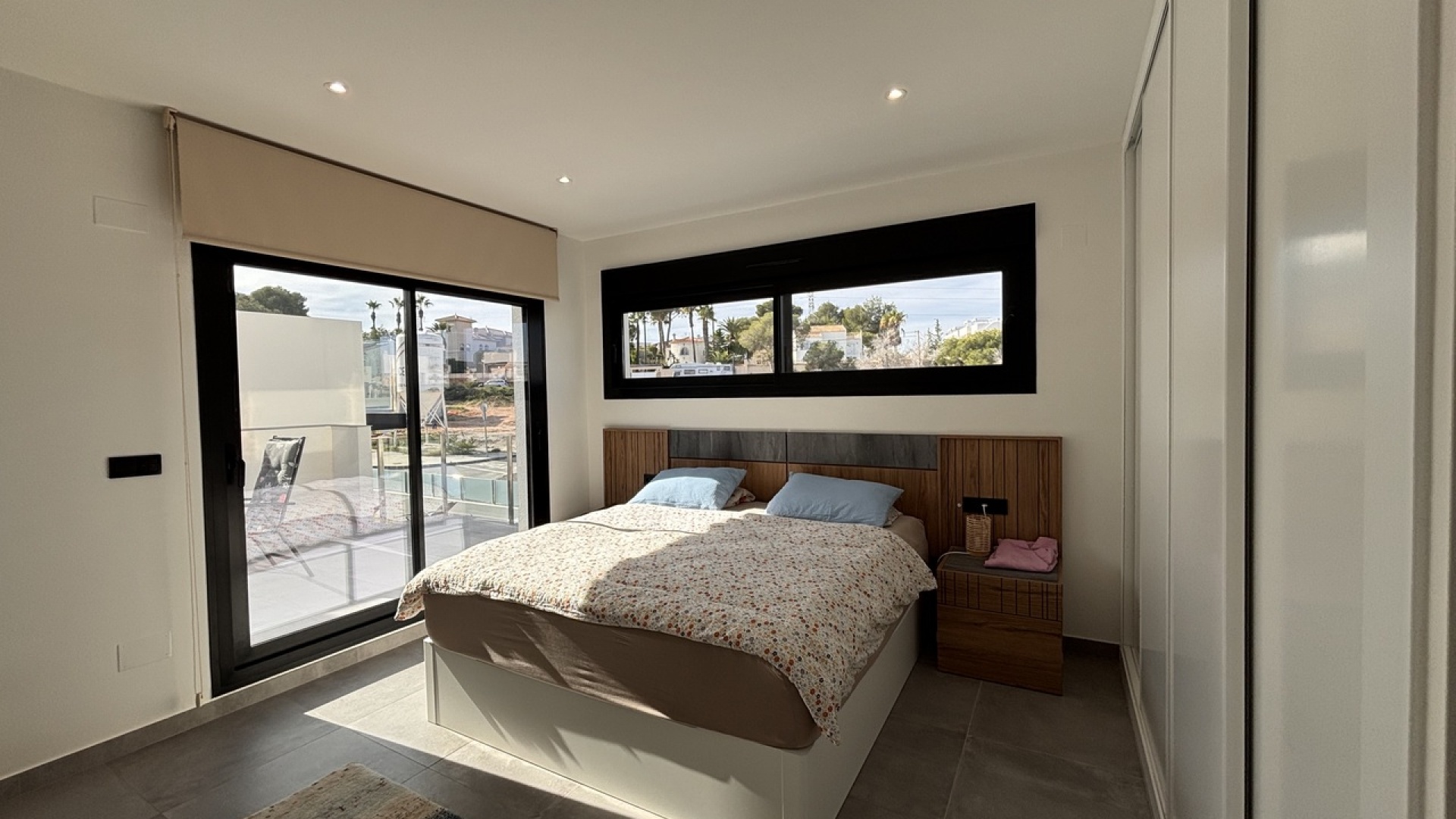 Resale - Villa - Villamartin - El Galan