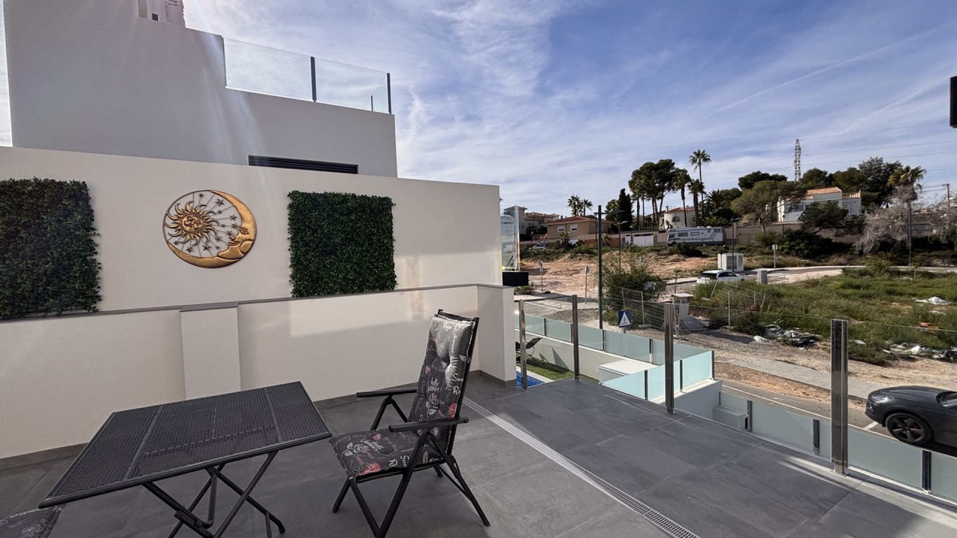 Resale - Villa - Villamartin - El Galan