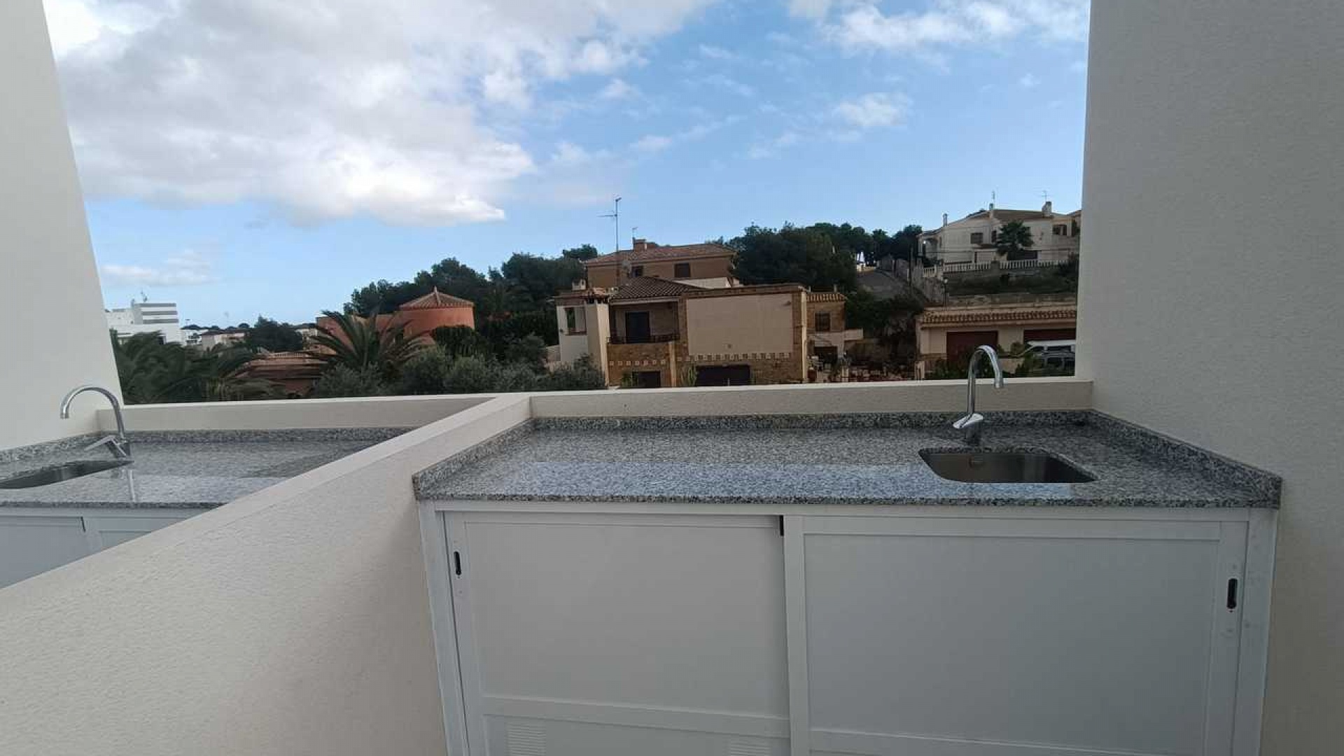 Resale - Villa - Villamartin - El Galan