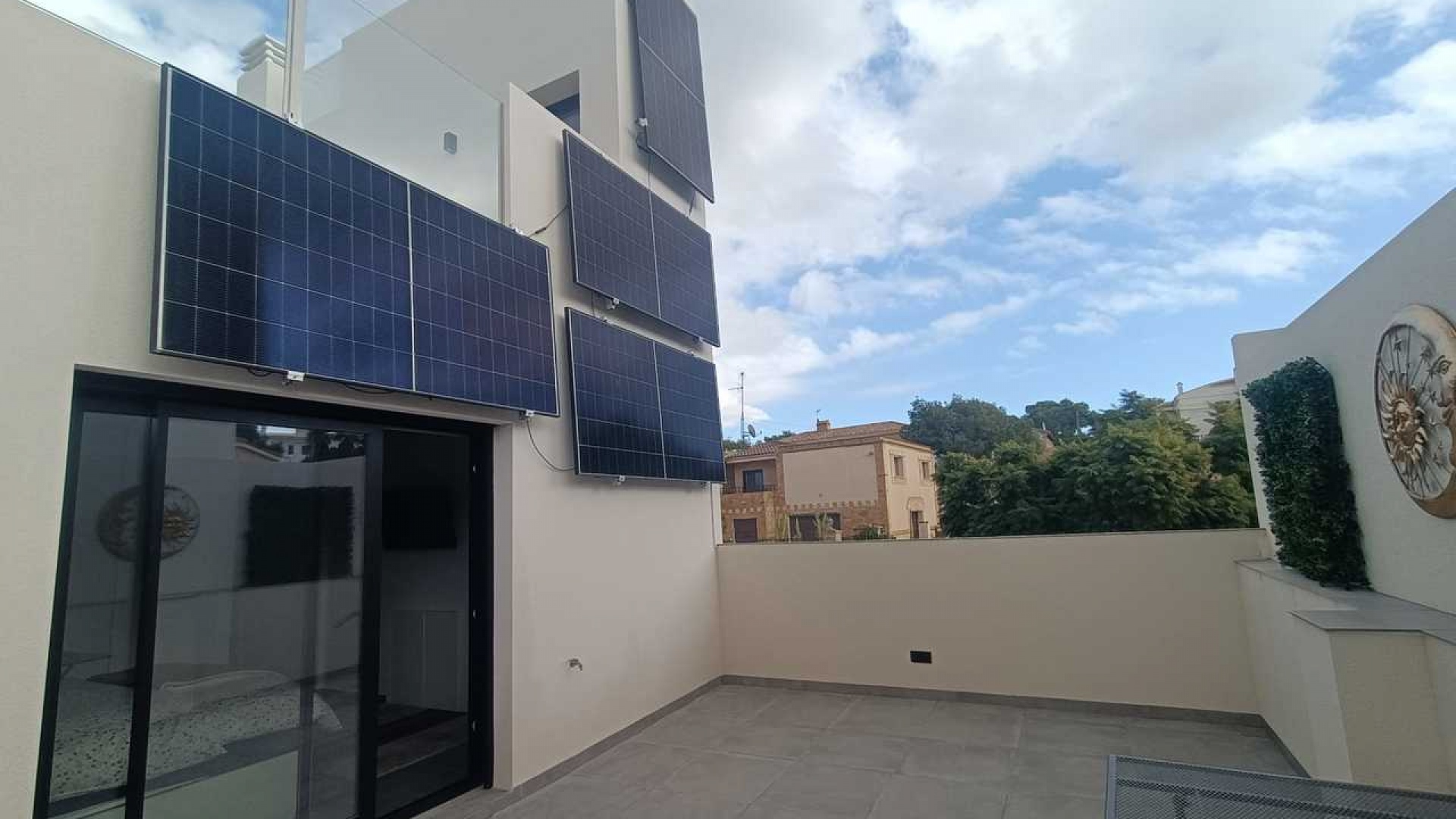 Resale - Villa - Villamartin - El Galan